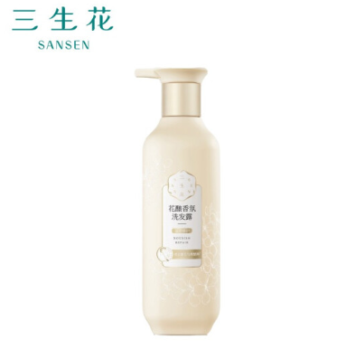 洗发水什么牌子最好?洗发水品牌排行榜十大排名,配方怎么看