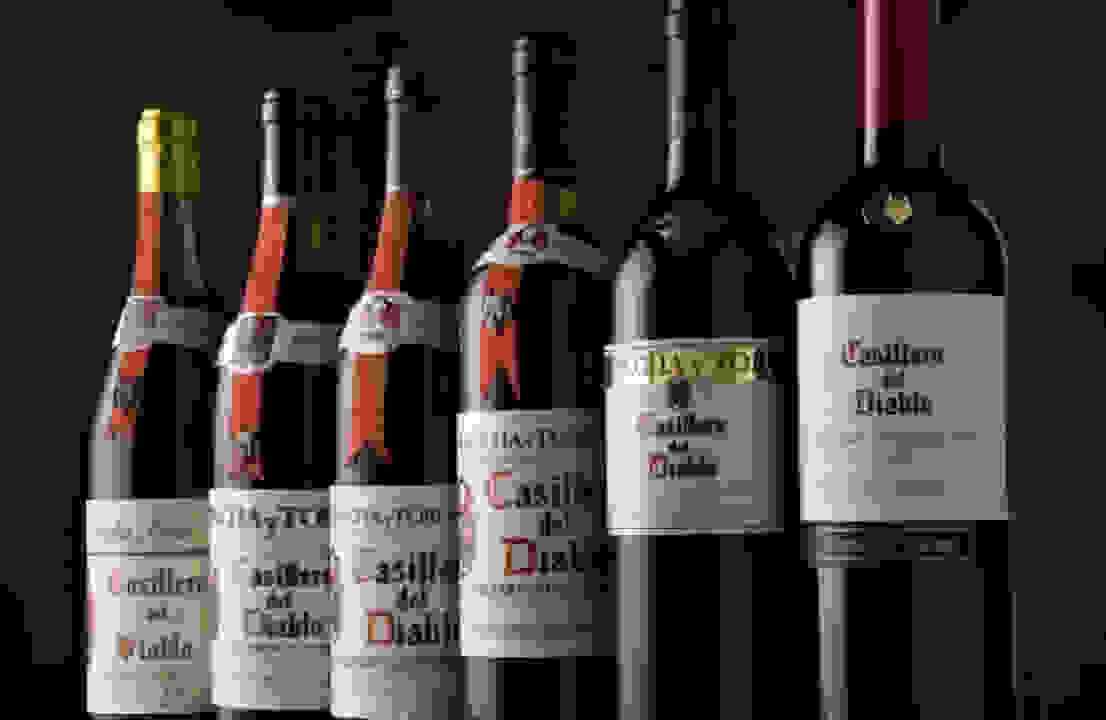全球10大最畅销葡萄酒品牌是哪些?中国有2家上榜