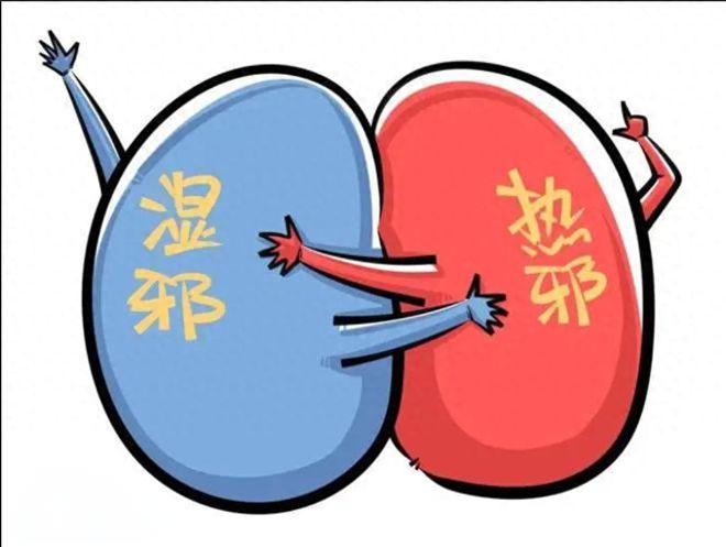彩神天气越热湿气越重送你3个小妙招祛除湿热寒湿痰湿！(图7)
