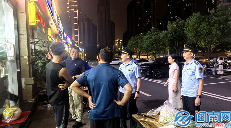 漳州龙文区：油烟“双净化 ” 解题有彩神妙招(图3)