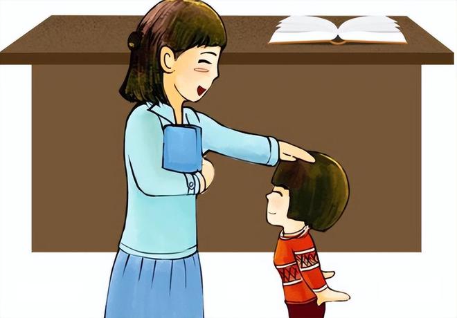 彩神怎样才算让孩子拥有自信心？分享5个培养小妙招总有一个会管用(图6)