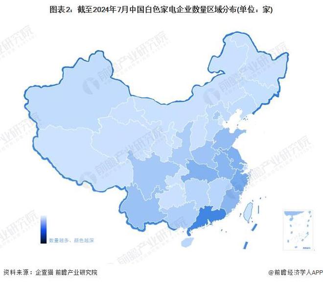 加速家电行业洗牌！小米首座家电工厂结构封顶年底小米将自研自产空调【附白色行业现状】(图2)
