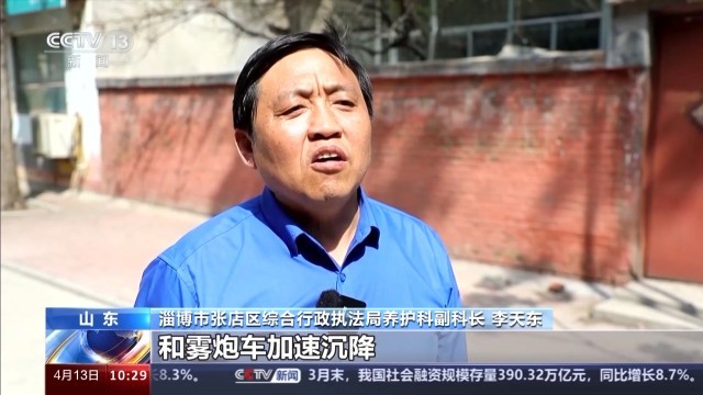 北方多地进入杨柳飞絮高发期 如何科学治理？(图10)