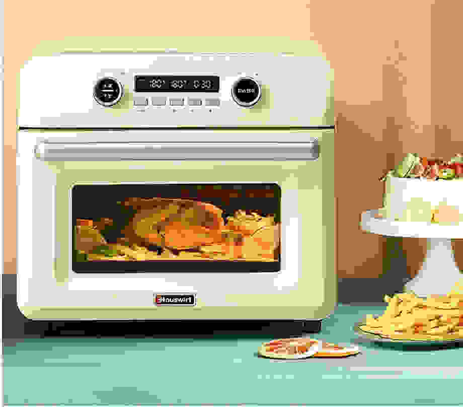 2021十大电烤箱品牌TOP排行榜,大牌、耐用、高性价比