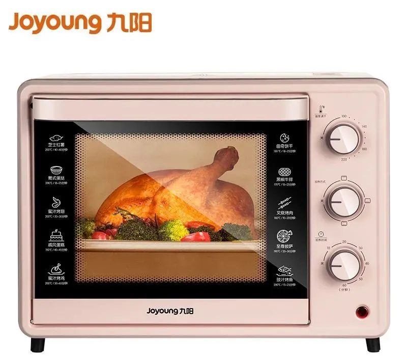 2021十大电烤箱品牌TOP排行榜,大牌、耐用、高性价比