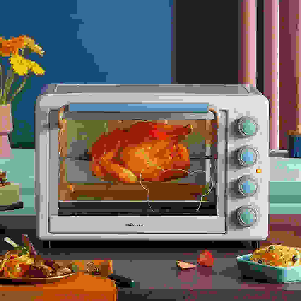 2021十大电烤箱品牌TOP排行榜,大牌、耐用、高性价比