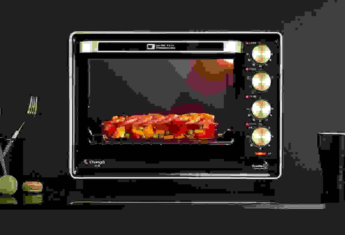 2021十大电烤箱品牌TOP排行榜,大牌、耐用、高性价比