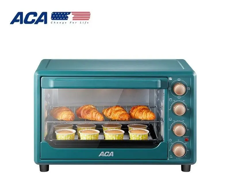 2021十大电烤箱品牌TOP排行榜,大牌、耐用、高性价比