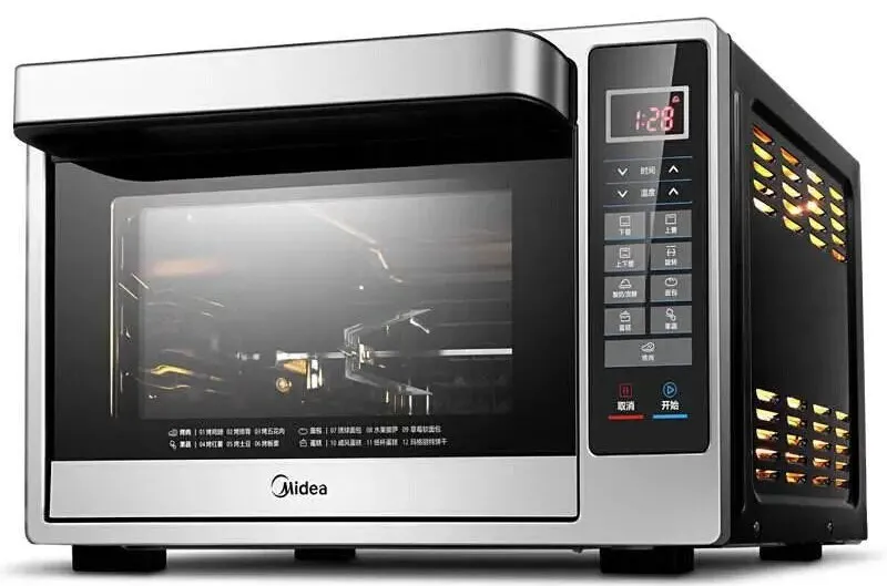 2021十大电烤箱品牌TOP排行榜,大牌、耐用、高性价比