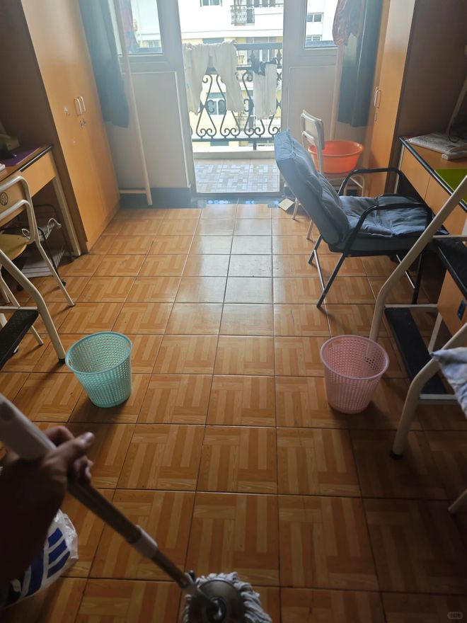 中年阿姨晒出7个“生活小妙招”网友：会生活的人真了不起(图1)