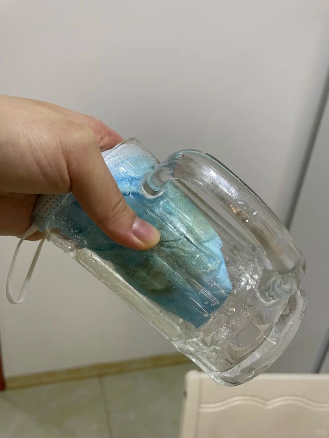 中年阿姨晒出7个“生活小妙招”网友：会生活的人真了不起(图3)