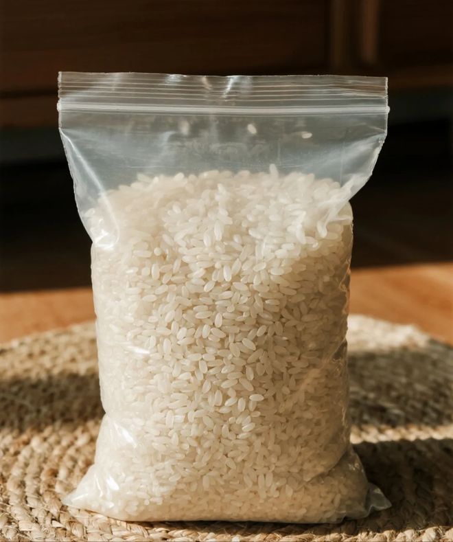 中年阿姨晒出7个“生活小妙招”网友：会生活的人真了不起(图5)