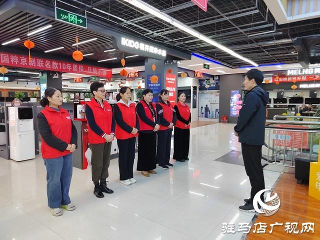 国庆假期家电市场热度攀升消费需求释放迎销