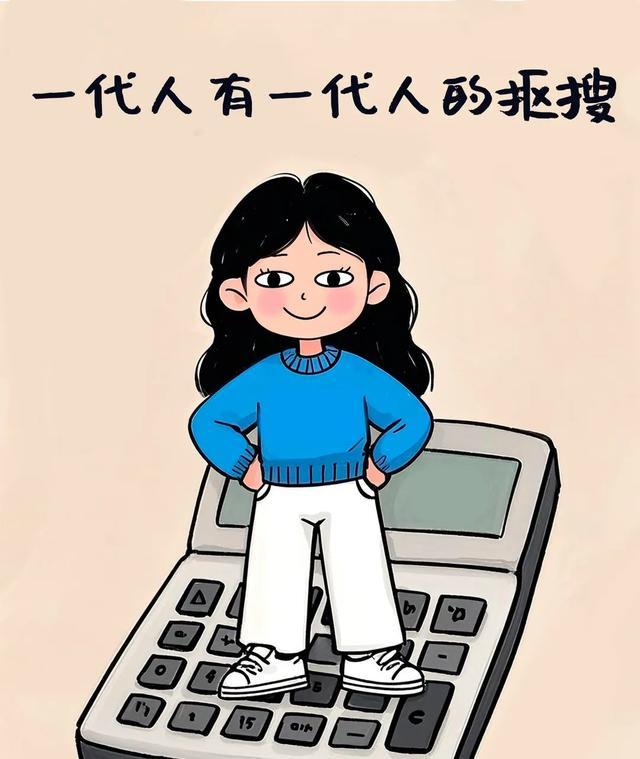 第五十七篇学会省钱的小妙招藏在生活点滴之中(图1)