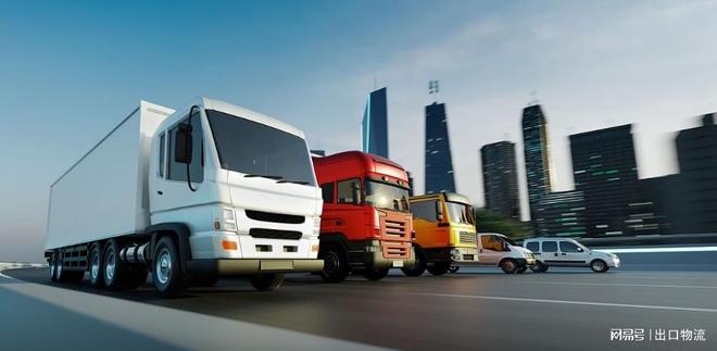 家用电器出口去泰国我司提供海运包税清关派送到门运输服务(图2)